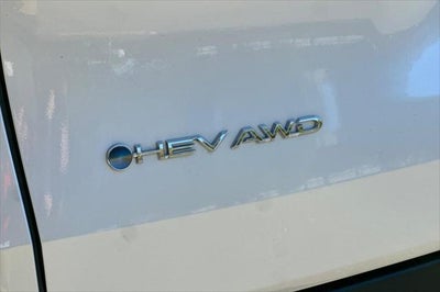 2024 Toyota Grand Highlander Hybrid XLE