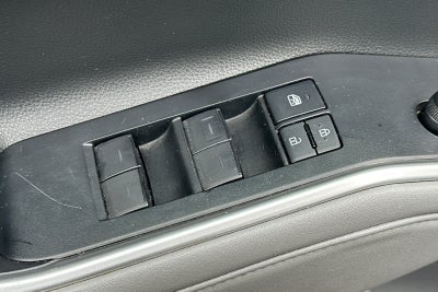 2021 Toyota Highlander Hybrid LE