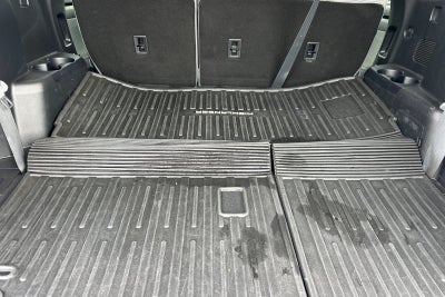 2021 Toyota Highlander Hybrid LE