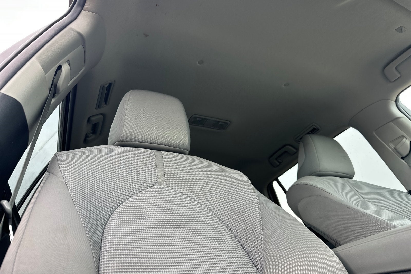 2021 Toyota Highlander Hybrid LE