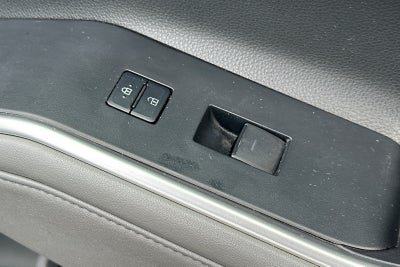 2021 Toyota Highlander Hybrid LE