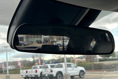 2021 Toyota Highlander Hybrid LE