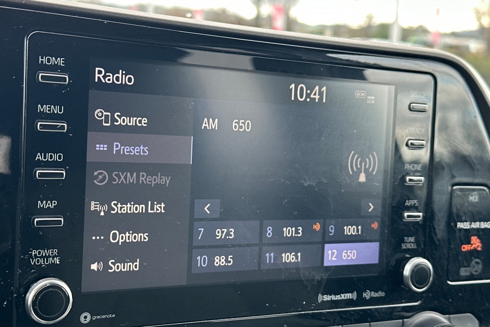 2021 Toyota Highlander Hybrid LE