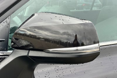 2021 Toyota Highlander Hybrid LE