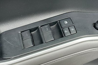 2021 Toyota Highlander Hybrid LE