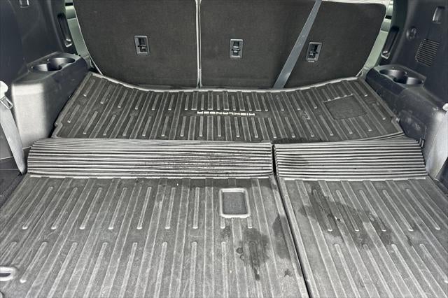 2021 Toyota Highlander Hybrid LE