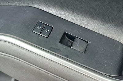 2021 Toyota Highlander Hybrid LE