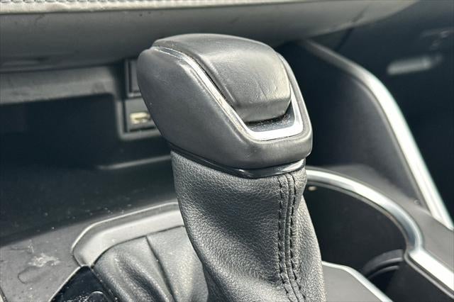 2021 Toyota Highlander Hybrid LE