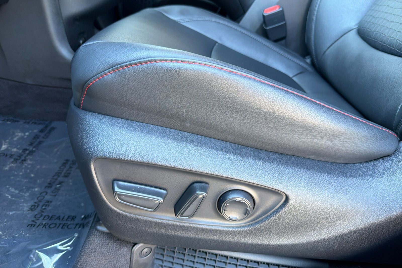 2025 Toyota Sienna XSE 7 Passenger