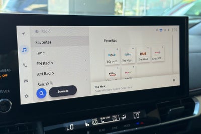 2025 Toyota Sienna XSE 7 Passenger