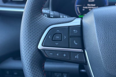 2025 Toyota Sienna XSE 7 Passenger