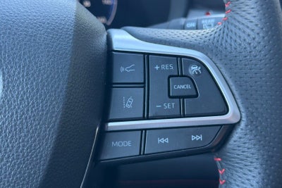 2025 Toyota Sienna XSE 7 Passenger