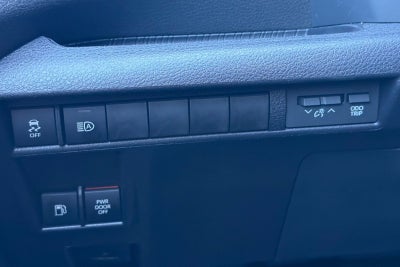 2025 Toyota Sienna XSE 7 Passenger