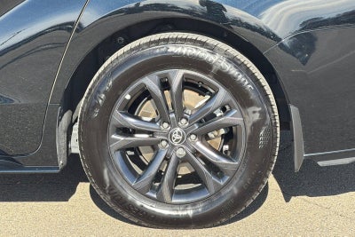 2025 Toyota Sienna XSE 7 Passenger