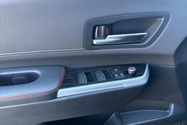 2025 Toyota Sienna XSE 7 Passenger