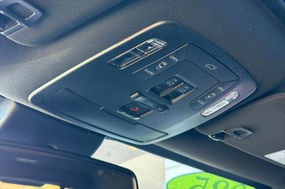 2025 Toyota Sienna XSE 7 Passenger