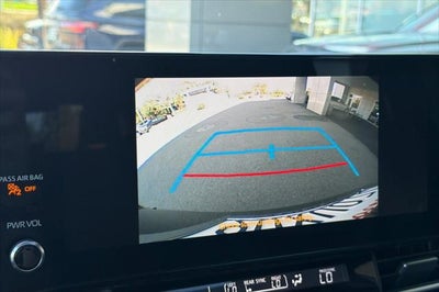 2025 Toyota Sienna XSE 7 Passenger