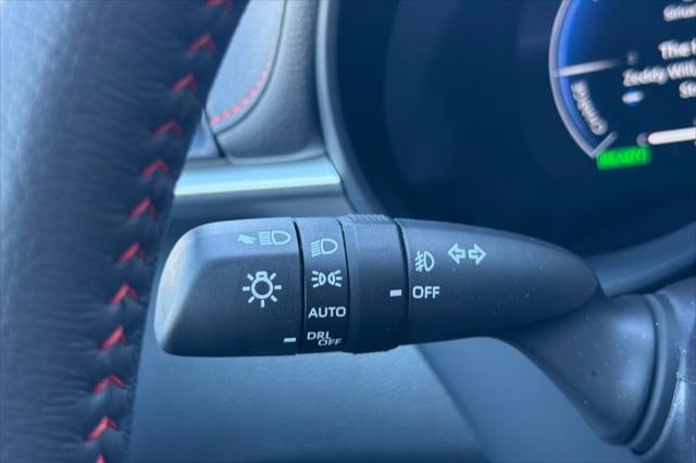 2025 Toyota Sienna XSE 7 Passenger