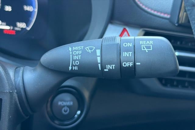 2025 Toyota Sienna XSE 7 Passenger