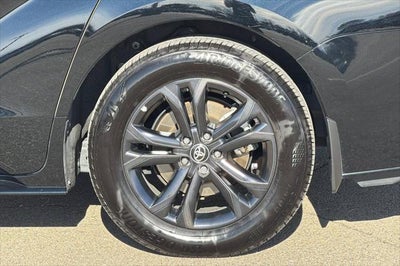 2025 Toyota Sienna XSE 7 Passenger