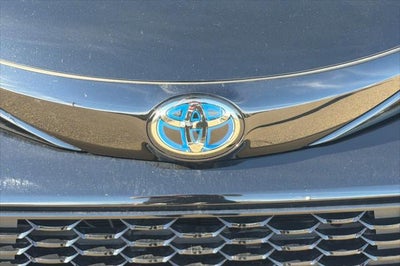 2025 Toyota Sienna XSE 7 Passenger