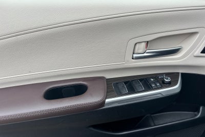2023 Toyota Sienna Platinum 7 Passenger