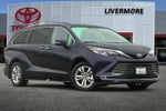 2023 Toyota Sienna Platinum 7 Passenger
