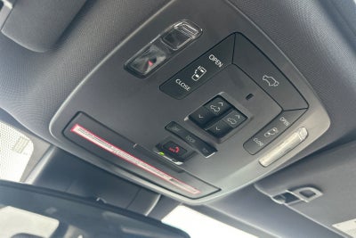 2023 Toyota Sienna Platinum 7 Passenger