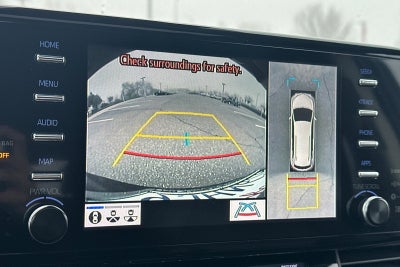 2023 Toyota Sienna Platinum 7 Passenger