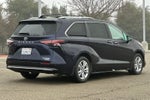 2023 Toyota Sienna Platinum 7 Passenger