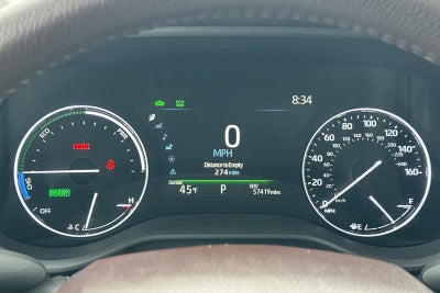 2023 Toyota Sienna Platinum 7 Passenger