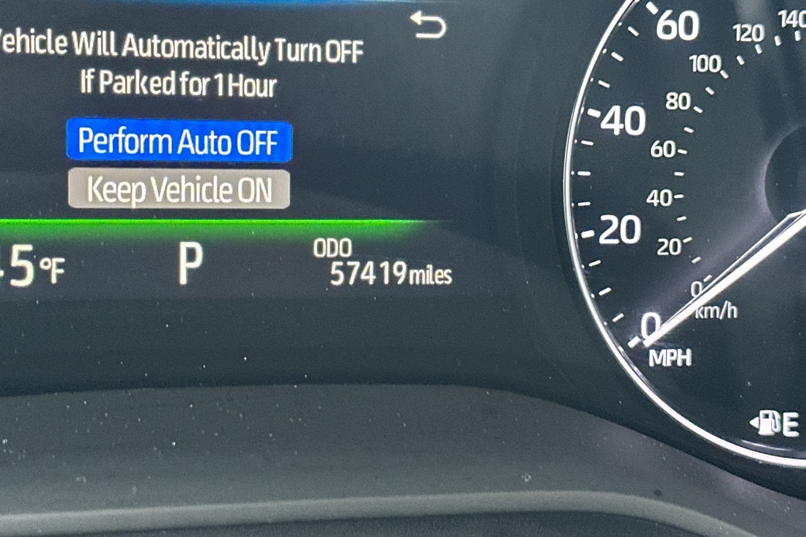 2023 Toyota Sienna Platinum 7 Passenger