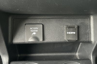 2023 Toyota Sienna Platinum 7 Passenger