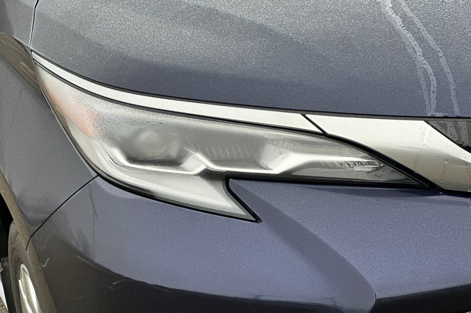 2023 Toyota Sienna Platinum 7 Passenger