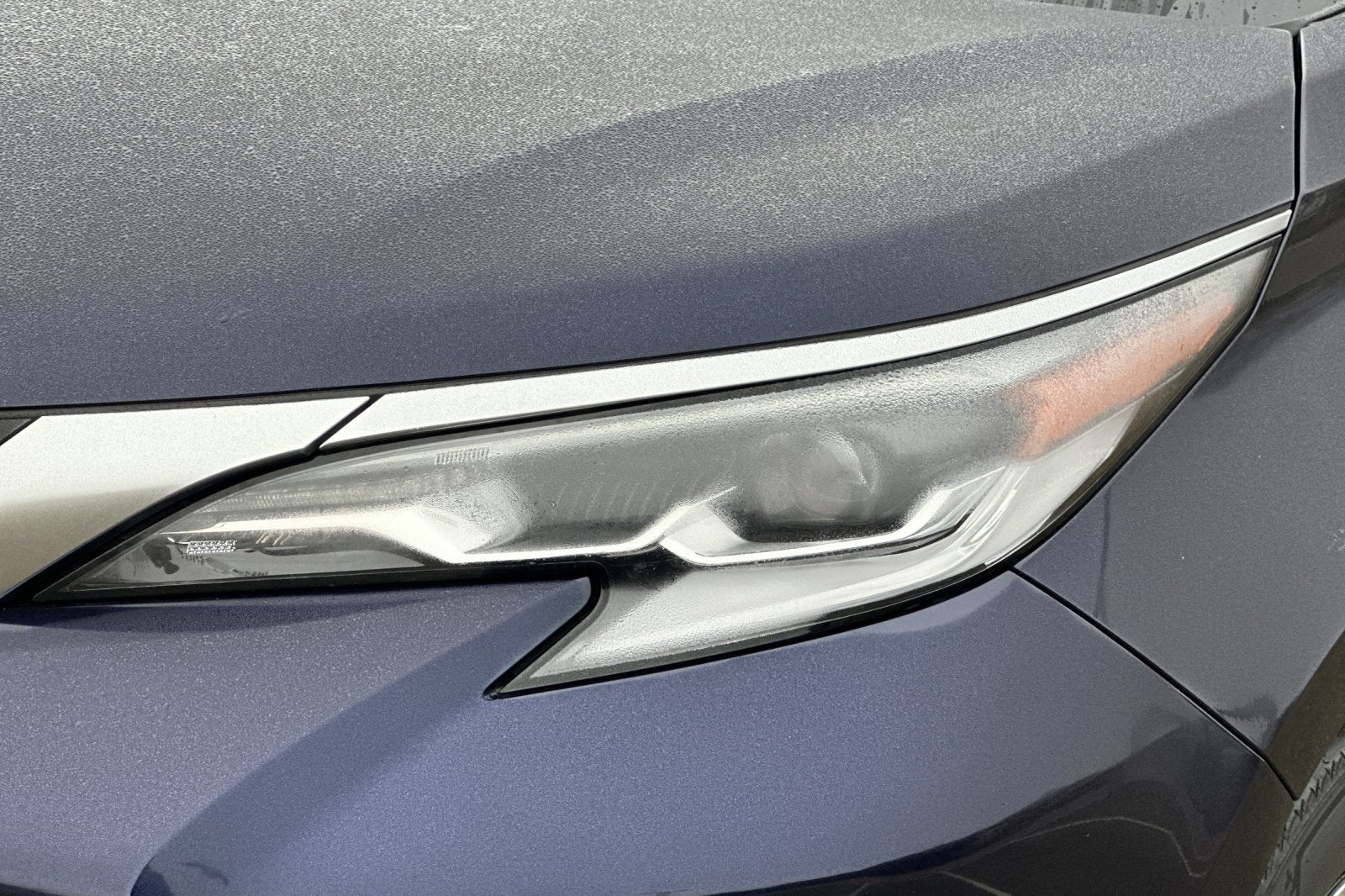 2023 Toyota Sienna Platinum 7 Passenger