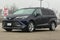 2023 Toyota Sienna Platinum 7 Passenger