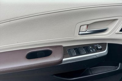 2023 Toyota Sienna Platinum 7 Passenger