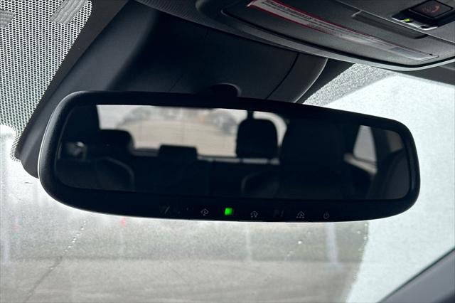 2023 Toyota Sienna Platinum 7 Passenger