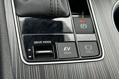 2023 Toyota Sienna Platinum 7 Passenger