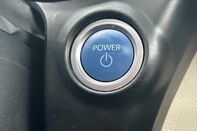 2023 Toyota Sienna Platinum 7 Passenger