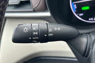 2023 Toyota Sienna Platinum 7 Passenger