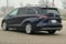 2023 Toyota Sienna Platinum 7 Passenger