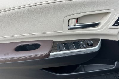 2023 Toyota Sienna Platinum 7 Passenger