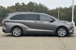 2023 Toyota Sienna Platinum 7 Passenger
