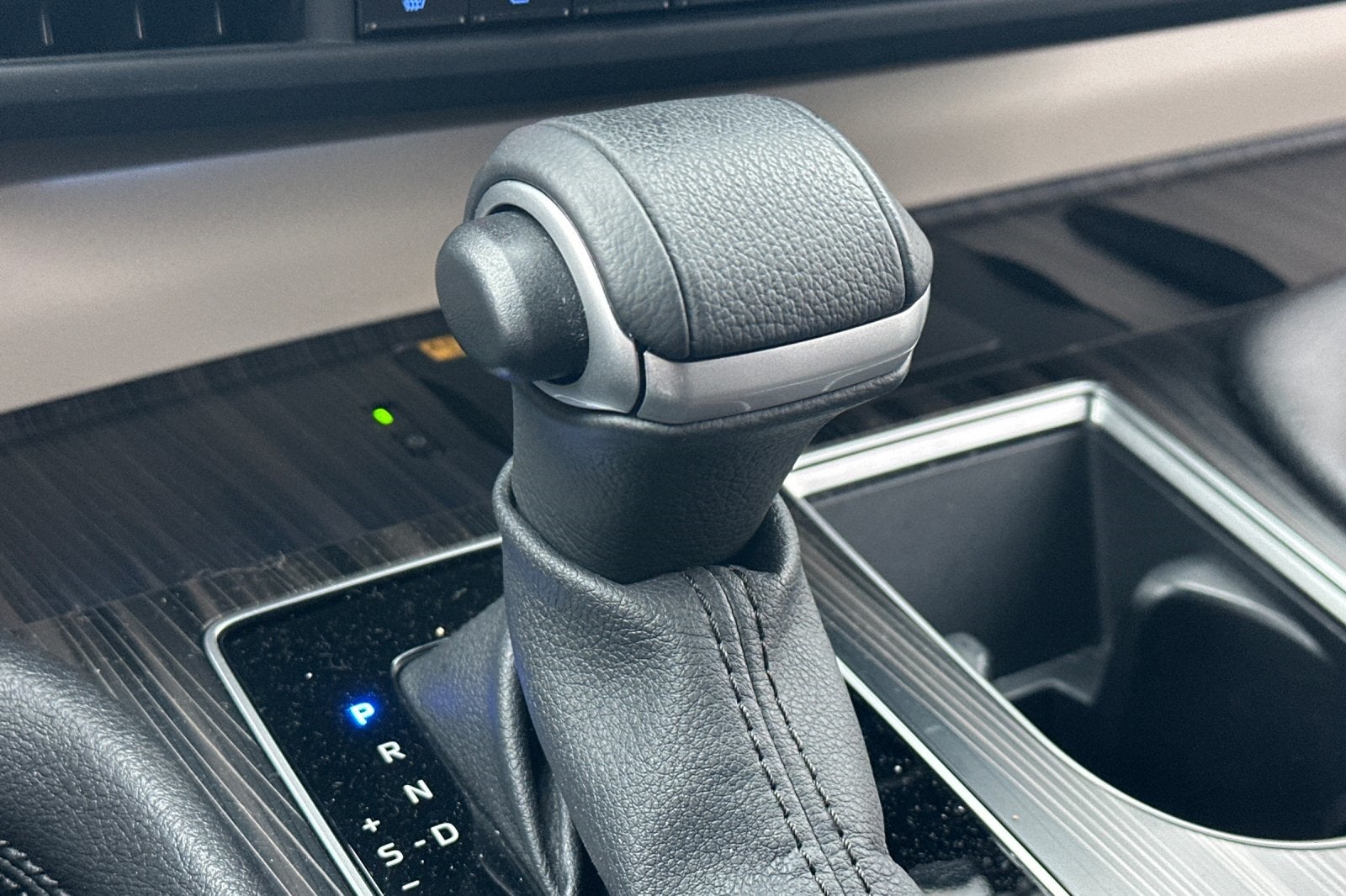 2023 Toyota Sienna Platinum 7 Passenger