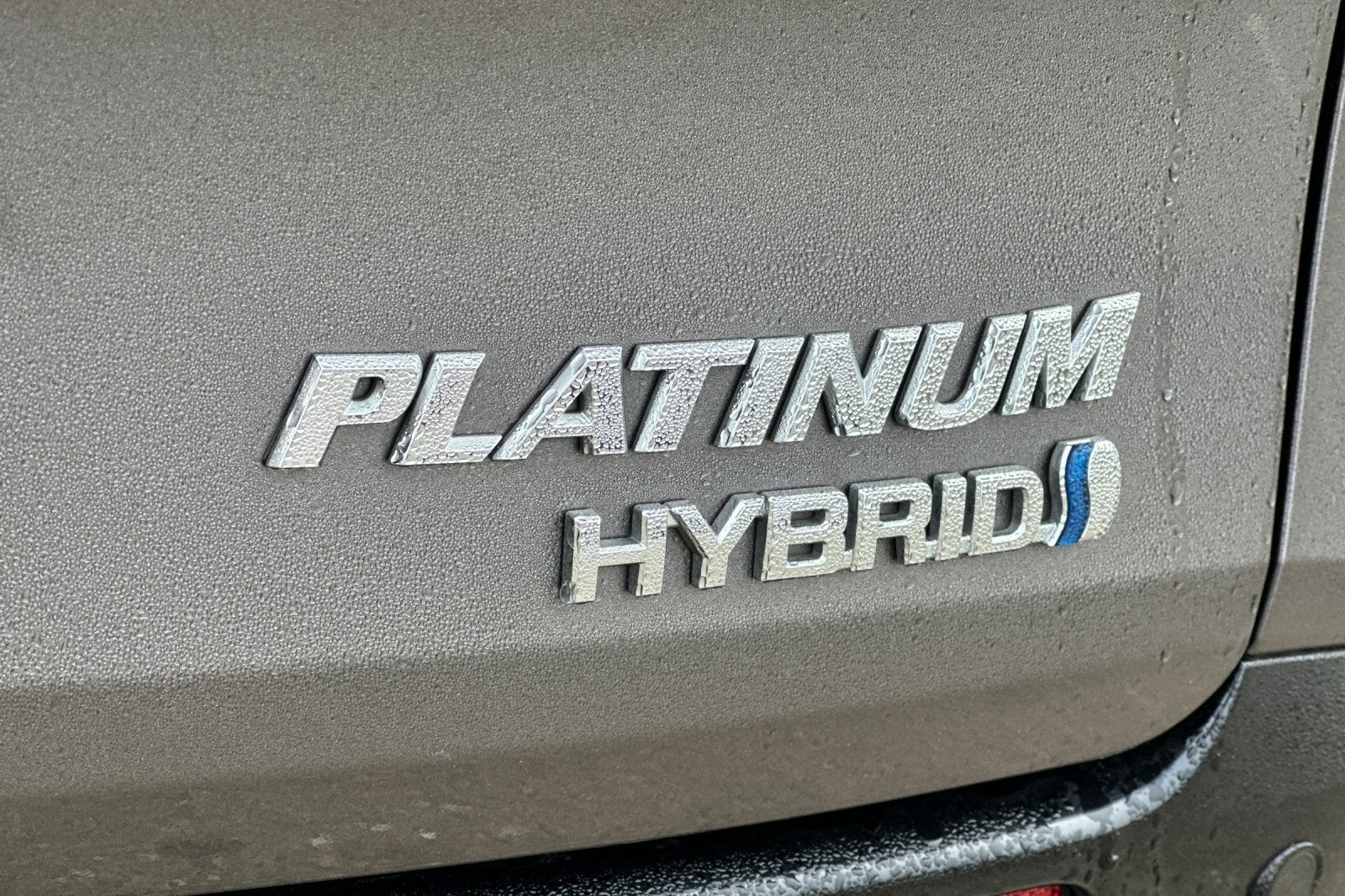 2023 Toyota Sienna Platinum 7 Passenger