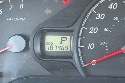 2014 Toyota Sienna LE 8 Passenger