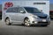 2014 Toyota Sienna LE 8 Passenger