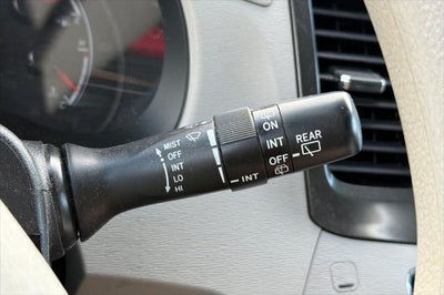 2014 Toyota Sienna LE 8 Passenger
