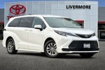 2026 Toyota Sienna LE 8 Passenger